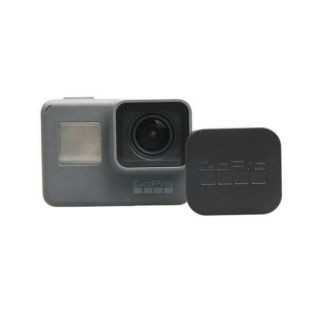 ฝาปิดหน้าเลนส์Gopro8 7 6 5ฝาปิดหน้าเลนส์ ฝาซิลิโคนโกโปร ฝาGoPro Hero 5 6 7