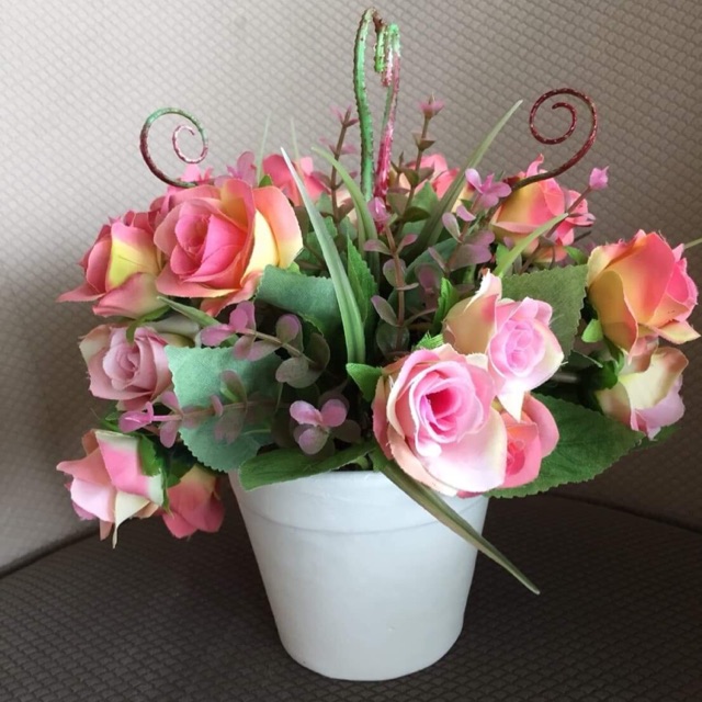 รายการ 90+ ภาพพื้นหลัง ดอกไม้ พลาสติก อัปเดต