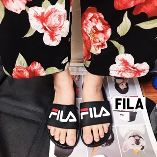 รองเท้าแตะ fila