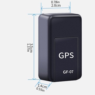 เครื่องติดตาม Gps ขนาดเล็ก ป้องกันการโจรกรรม ป้องกันการสูญหาย สําหรับรถยนต์