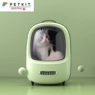 PETKITBREEZY SMART CAT CARRIER✳️ของแท้100%✳️