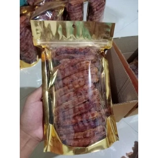 มะขามหวานไร้เมล็ด แบบฝักถุงละ400กรัม229บาท(ฝัก)