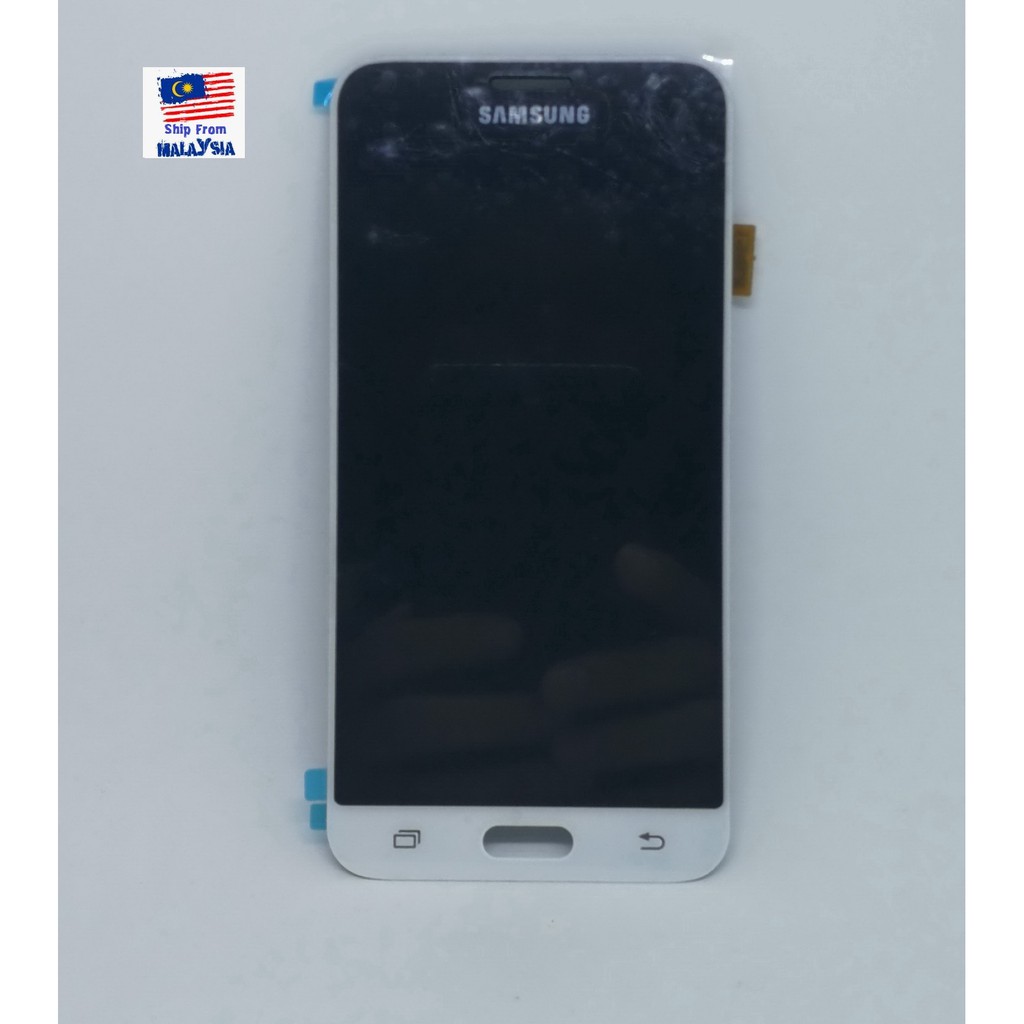 หน้าจอสัมผัส LCD สําหรับ Samsung Galaxy A5 A5000 A500 A500F