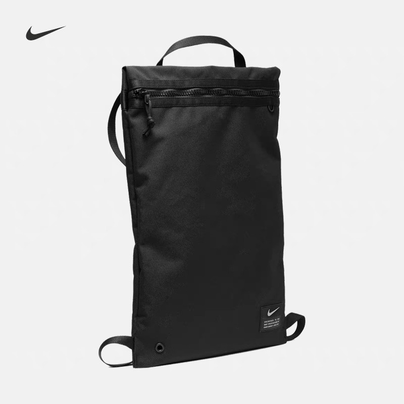 ❤️❤️ [ของแท้ 100%] กระเป๋าเป้ Nike / Nike Original กระเป๋าเทรนนิ่งผู้ชายและผู้หญิงกระเป๋าเป้ฟิตเนสราคาถูก