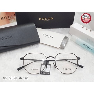 Bolon Bj1372 แถมตัดเลนส์Blueblockฟรี