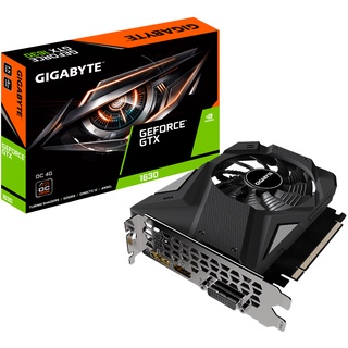 GIGABYTE GV-N1630OC-4GD Model : GV-N1630OC-4GD การ์ดจอ