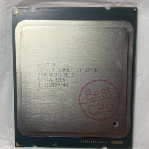 เมนบอร์ด สําหรับ Intel Xeon i7 4820k i7 4930k i7 4960x i7 3820 i7 3960x i7 3930k i7 3970x X79 cpu 2011