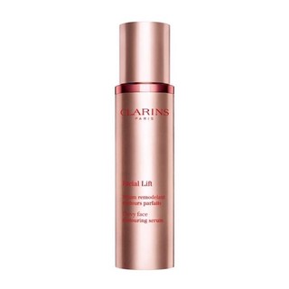 Clarins Facial Lift Curvy Face Contouring Serum 50ml. เซรั่มหน้าเรียวกระชับ