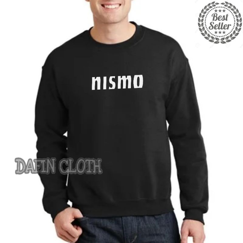 เสื้อกันหนาวมีฮู้ด Nissan Nismo