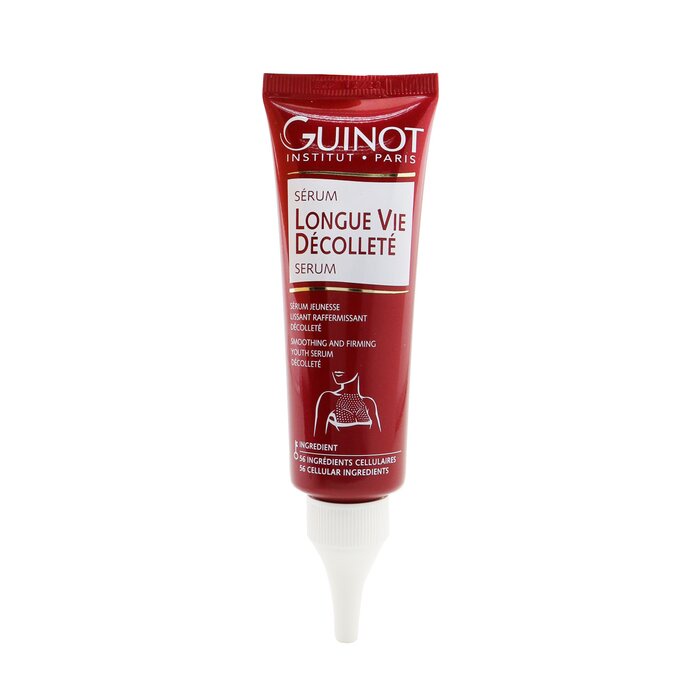 GUINOT - Longue Vie Decollete Serum - Smoothing & Firming Yo