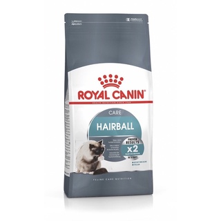 Royal Canin Hairball 2 kgดูแลปัญหาก้อนขน Exp 06/2024