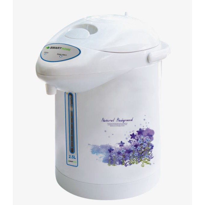 กระติกน้ำร้อน รุ่น SJP7501