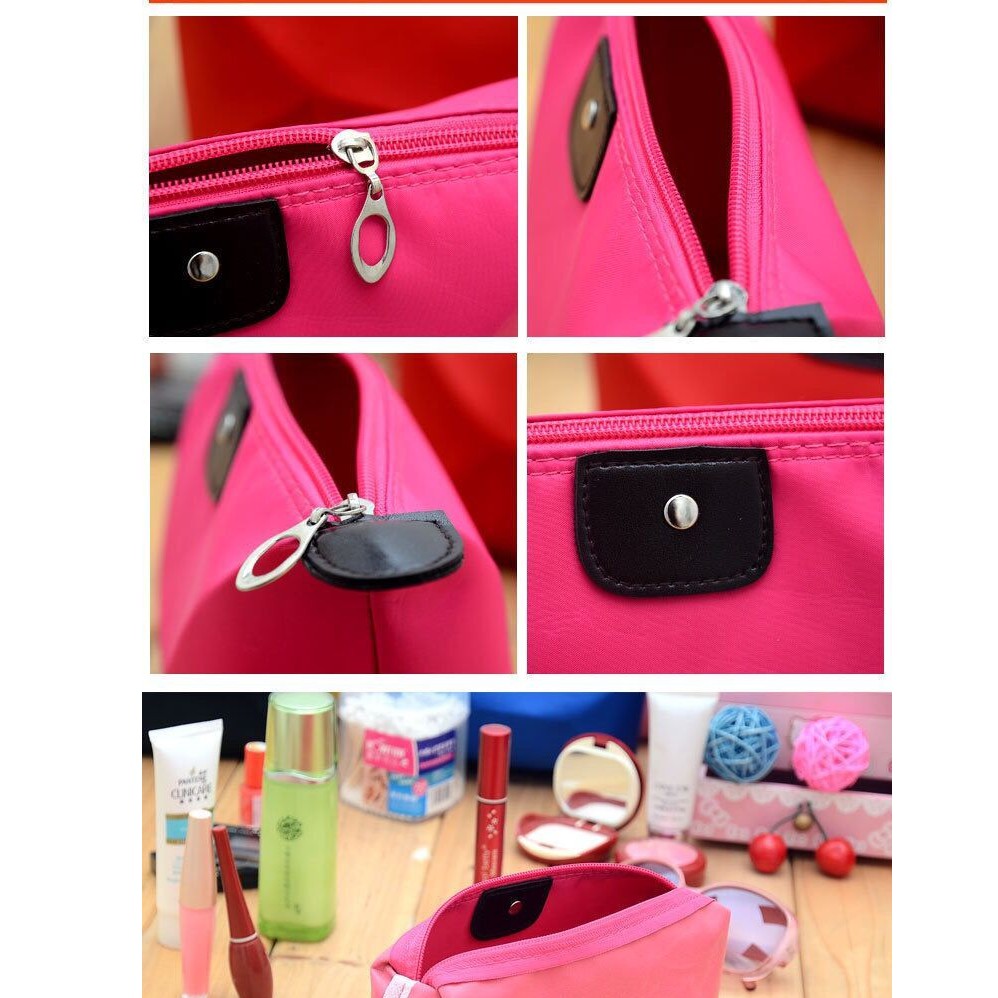 กระเป๋าจัดระเบียบเสริมเดินทาง มินิ ***ในกรณีขึ้น Flash Sales จะไม่มีประกัน** (E-004)