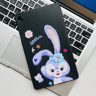 เคสแท็บเล็ต TPU แบบนิ่ม สําหรับ Samsung Galaxy Tab A 8.0 2019 T290 T295 T297