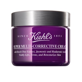 KIEHLS  Super Multi-Corrective Cream ขนาด 50, 75 ml. 💥สูตรใหม่💥