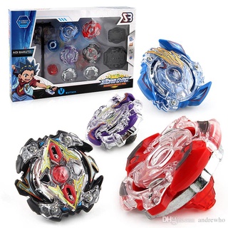 ส่งเร็ว พร้อมส่งจากกทม. BEYBLADE เบย์เบลด ชนกระจาย / ไข่สุ่มเบย์เบลด มี 3 สี สามารถเลือกสีได้