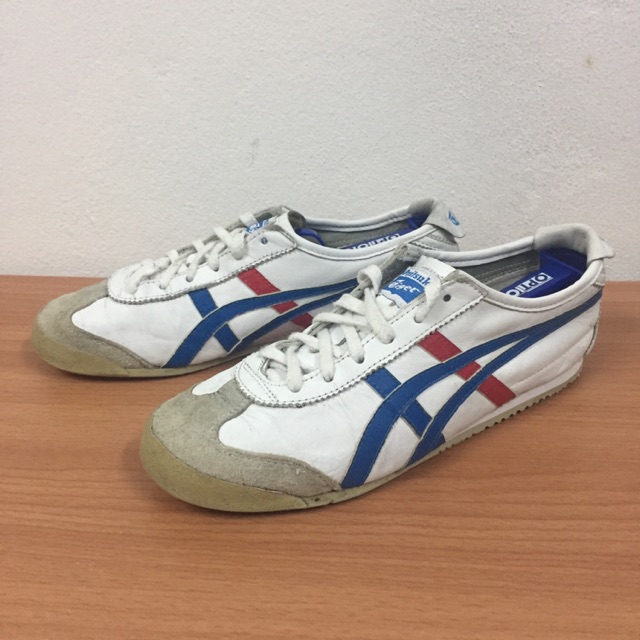Onitsuka tiger มือสองของแท้