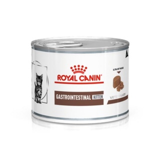 Royal Canin-Gastro kitten 190g