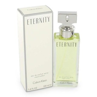 Calvin Klein Eternity For Women 100 ml