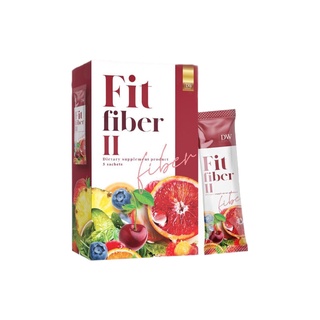 (โฉมใหม่/แท้💯%)​ DW FIT FIBER ll Plus ดี ดับบลิว ฟิต ไฟเบอร์/ กระบอก​น้ำ My Bottle (ราคา​ต่อ​1​ชิ้น​)​