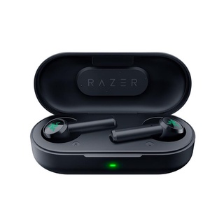 PREMIUM STEREO HEADSET Razer Hammerhead True Wireless - Earbuds - AP Packaging (หูฟังเกมมิ่ง)