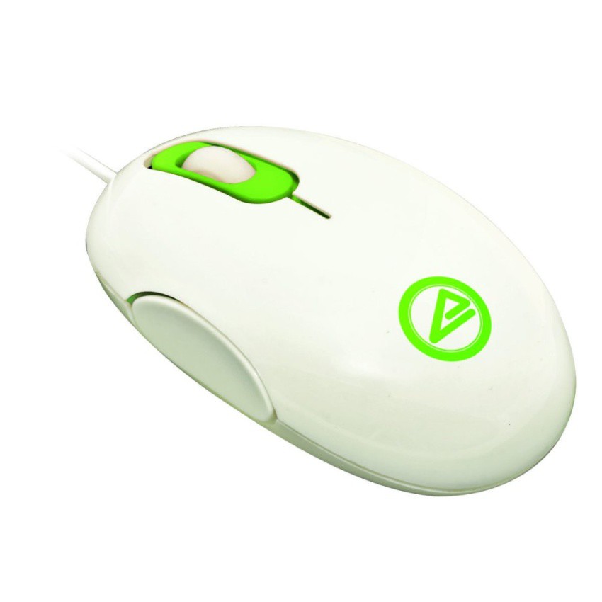 Cliptec Mouse RZS 978 (Green)