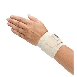 Futuro Wrist Support Strap ข้อมือ พยุงข้อมือ ชนิดปรับกระชับได้