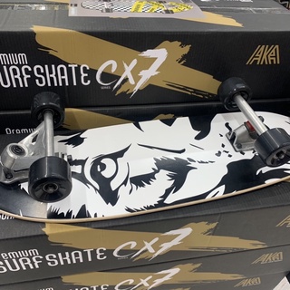 AKA premium surfskate สเก็ตบอร์ด เซิร์ฟสเก็ต