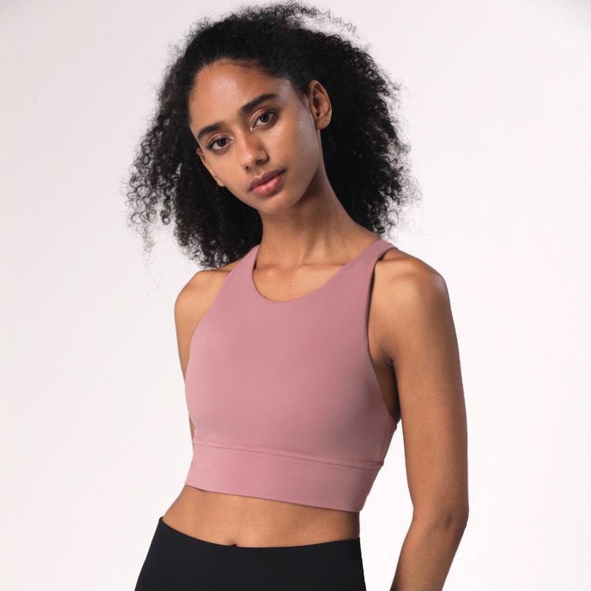 AIRWIN - สปอร์ตบรา NAOMI พรีเมี่ยม