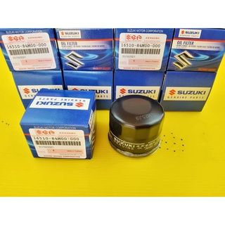 กรองเครื่อง Suzuki สวิฟ1.2 ออนิว K12M"2019-ON(ลูกเตี้ย)#16510-84M00-000***ราคาถูก ส่งไว***