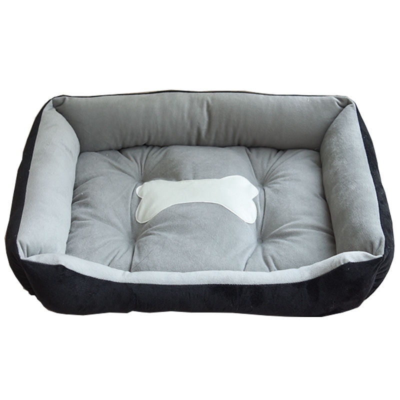 Summer Pet Bed Dog Kennels Puppy Hut Cat Pad Sofa dreampet011.th