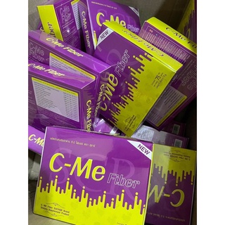 DETOX C-ME FIBER ดีท๊อก ซีมีไฟเบอร์ ของแท้