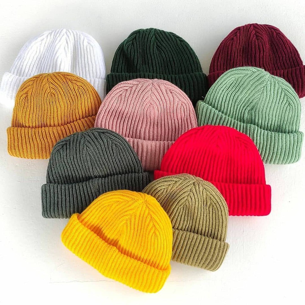 หมวกบีนนี่ KP003 BZ สําหรับเด็กผู้ชาย และเด็กผู้หญิง