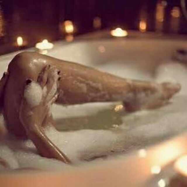 Bubble Bath Bombs❣