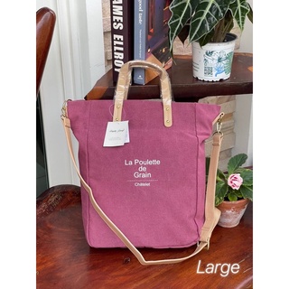 SALE!! กระเป๋าถือ กระเป๋าสะพาย ANELLO &amp; LEGATO LARGO 2 WAY  TOTE BAG