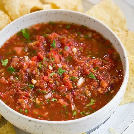 บรูค มะเขือเทศหั่นชิ้นในน้ำมะเขือเทศ 565 กรัม Brook Tomato Diced in Tomato Juice 565 g. - รูปที่ 3