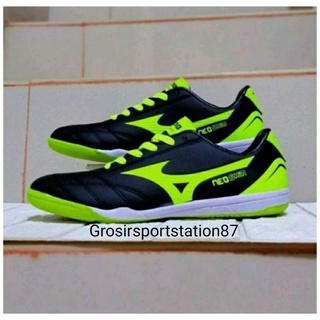 ล่าสุด!! ใหม่ Shin Mizuno รองเท้าฟุตซอล