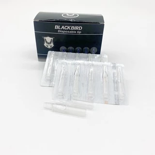 เข็มสัก+ปลายกระบอก RL 5 ชุด (ชุดสัก เครื่องสัก อุปกรณ์สักทุกชนิด)