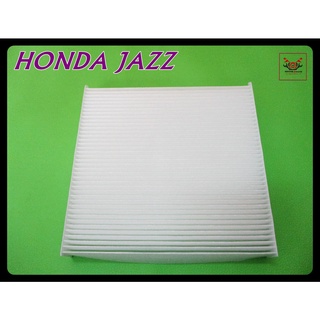 HONDA "JAZZ" ELEMENT AIR FILTER // ไส้กรองแอร์ แผ่นกรองแอร์ สินค้าคุณภาพดี