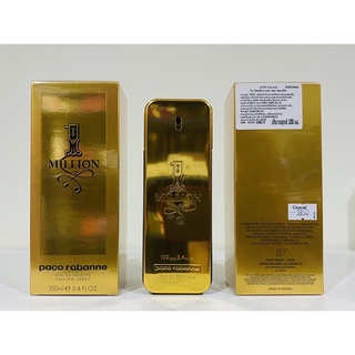 Paco Rabanne Million EDT 100 ml