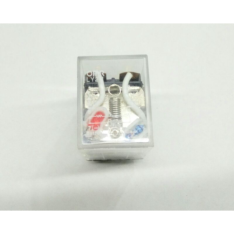 รีเลย์ AC OMR LY2N 10A 250VAC