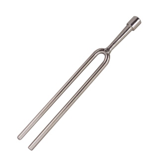 ส้อมเสียง (Tuning Fork)