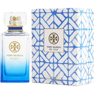 TORY BURCH BEL AZUR EDP น้ำหอมแท้ 100%