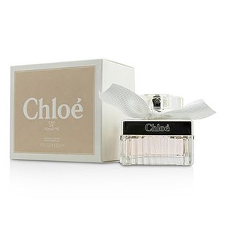 CHLOE  Eau De Toilette Spray (New Version)  Size: 50ml/1oz