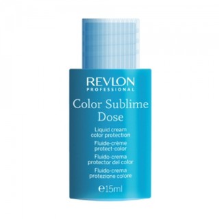 COLOR SUBLIME DOSE ( คัลเลอร์ ซับไลม์ โด๊ส ) 1 ขวด