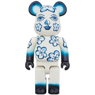 Bearbrick Hanako-san 400% แบร์บริค ของแท้ พร้อมส่ง Be@rbrick | WB WBTOYS  WB_TOYS