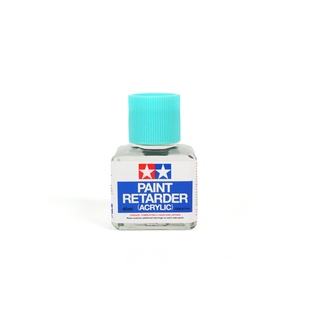 TAMIYA 87114 Paint Retarder (Acrylic) 40Ml