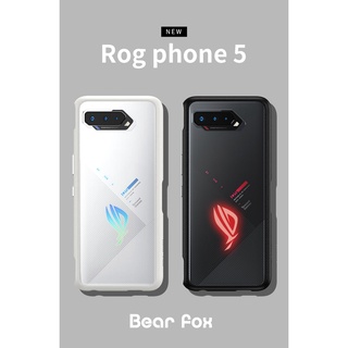 เคส Asus Rog5,5S bear fox