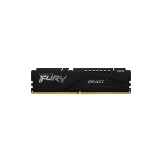 8GB 5600MT/s DDR5 CL40 DIMM FURY Beast RGB