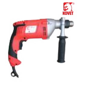 สว่านกระแทกไฟฟ้า 13 มม. 850 วัตต์ IMPACT DRILL KOVET รุ่น KV-1302